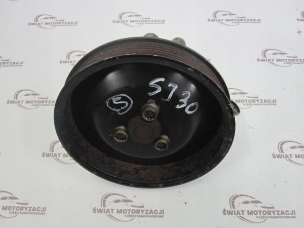 VW CRAFTER 2.5 TDI 10r pompa wspomagania 2E0422155C - obrazek 5
