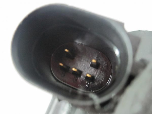 VW CRAFTER 2.5 TDI 10r przepustnica zawór EGR 076128063A 076131501B - obrazek 6