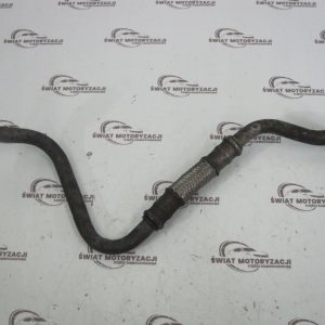 VW CRAFTER 2.5 TDI 10r przewód oleju 076145735B