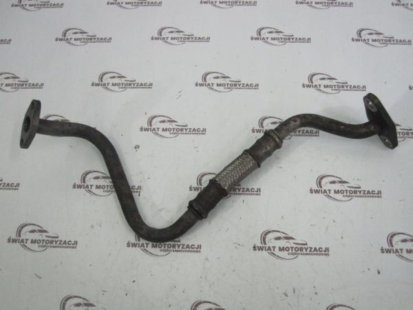 VW CRAFTER 2.5 TDI 10r przewód oleju 076145735B