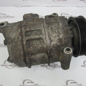 VW CRAFTER 2.5 TDI 10r sprężarka klimatyzacji 2E0820803D 2E0820315D