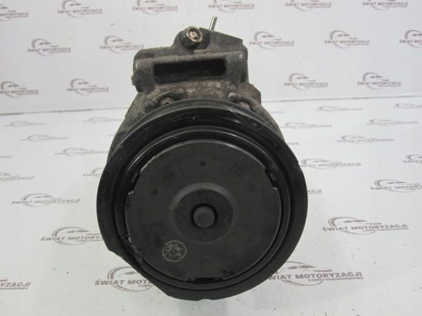 VW CRAFTER 2.5 TDI 10r sprężarka klimatyzacji 2E0820803D 2E0820315D - obrazek 5
