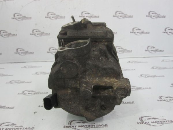 VW CRAFTER 2.5 TDI 10r sprężarka klimatyzacji 2E0820803D 2E0820315D - obrazek 6