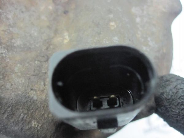 VW CRAFTER 2.5 TDI 10r sprężarka klimatyzacji 2E0820803D 2E0820315D - obrazek 7