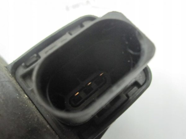 VW CRAFTER 2.5 TDI 10r turbosprężarka 49377-07530 076145701G - obrazek 4