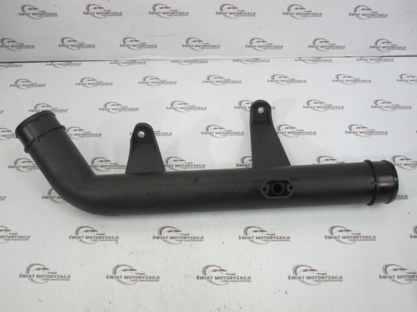 VW CRAFTER 2.5 TDI 10r wąż rura intercoolera 2E0145955 9065080008 - obrazek 6