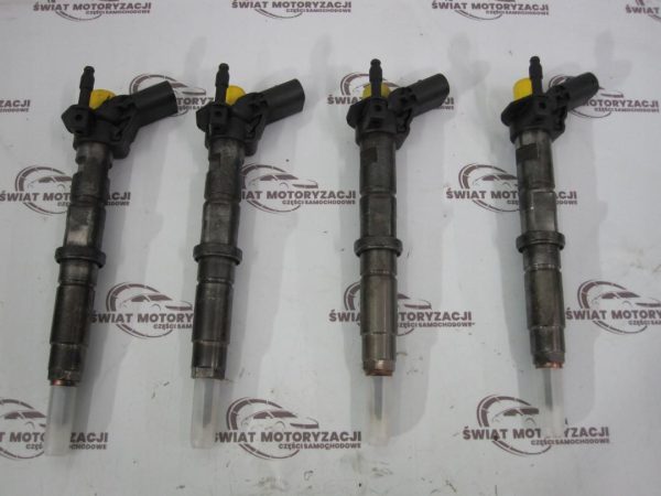 VW CRAFTER 2.5 TDI 10r wtryskiwacz 044115029 08120400185