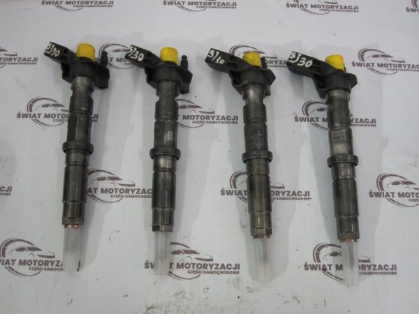 VW CRAFTER 2.5 TDI 10r wtryskiwacz 044115029 08120400185 - obrazek 5