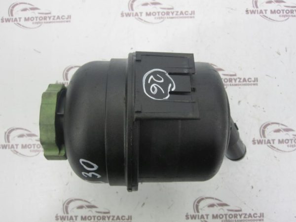 VW CRAFTER 2.5 TDI 10r zbiorniczek wspomagania 9064600083 - obrazek 3