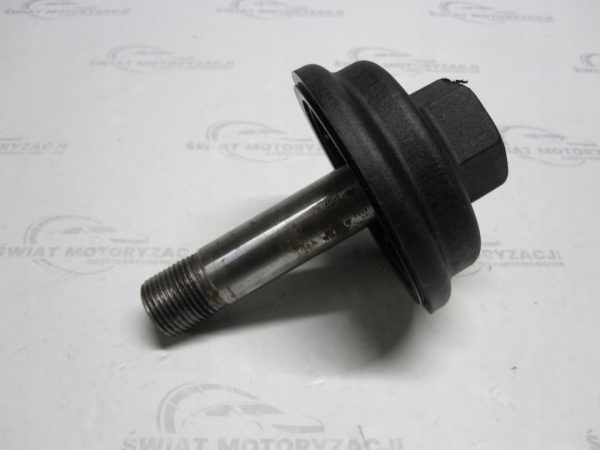 VW CRAFTER 2.5 TDI 110KM 10r. 038117061C NAKRĘTKA CHŁODNICZKI OLEJU - obrazek 3