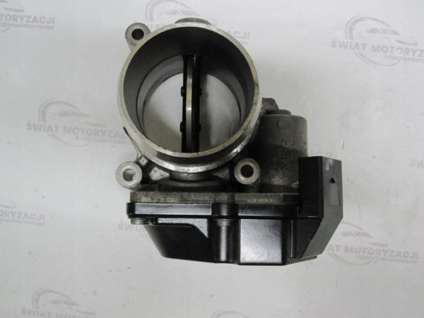 VW CRAFTER 2.5 TDI 110KM 10r. 076128063A A2C53249826 PRZEPUSTNICA
