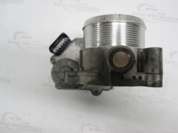 VW CRAFTER 2.5 TDI 110KM 10r. 076128063A A2C53249826 PRZEPUSTNICA - obrazek 2