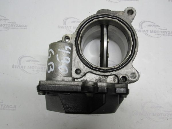 VW CRAFTER 2.5 TDI 110KM 10r. 076128063A A2C53249826 PRZEPUSTNICA - obrazek 6
