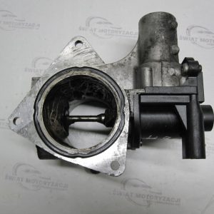 VW CRAFTER 2.5 TDI 110KM 10r. 076131501A 70082303 ZAWÓR EGR