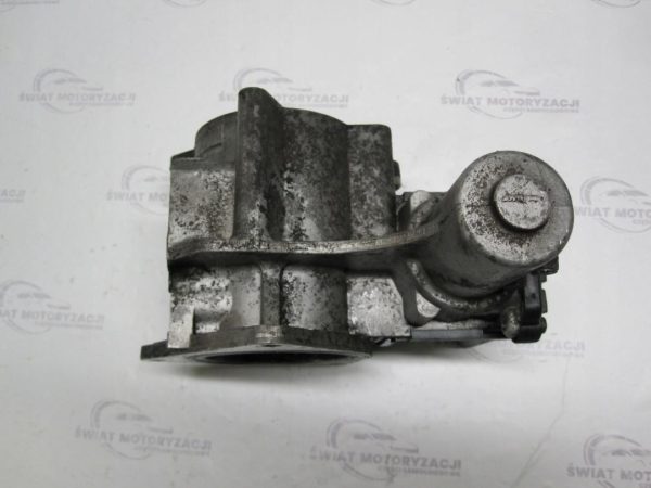 VW CRAFTER 2.5 TDI 110KM 10r. 076131501A 70082303 ZAWÓR EGR - obrazek 2