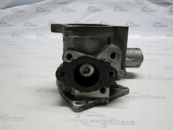 VW CRAFTER 2.5 TDI 110KM 10r. 076131501A 70082303 ZAWÓR EGR - obrazek 4