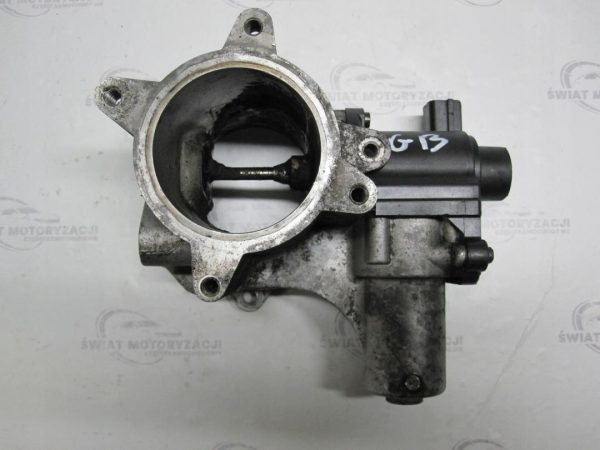 VW CRAFTER 2.5 TDI 110KM 10r. 076131501A 70082303 ZAWÓR EGR - obrazek 7