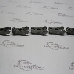 VW CRAFTER 2.5 TDI 110KM 10r. MOCOWANIE STOPKA WTRYSKU