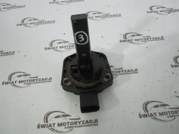 VW CRAFTER 2.5 TDI CEB 10r czujnik poziomu oleju 06E907660 6PR00807905