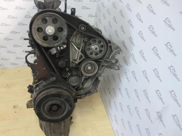 VW CRAFTER 2.5 TDI CEB 110KM 10r. 176tys. Silnik z pompą wtryskową
