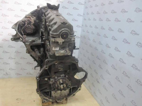 VW CRAFTER 2.5 TDI CEB 110KM 10r. 176tys. Silnik z pompą wtryskową - obrazek 2