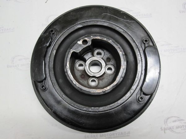 VW CRAFTER LT 2.5 TDI 110KM 10r. KOŁO PASOWE WALU - obrazek 2