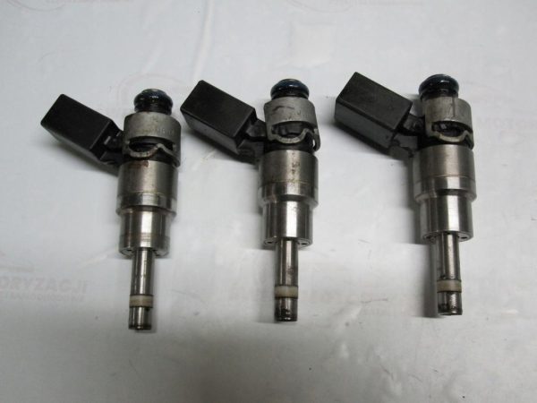 VW EOS 2.0 B 08R. 150KM BVY 06D133036D Wtryskiwacz