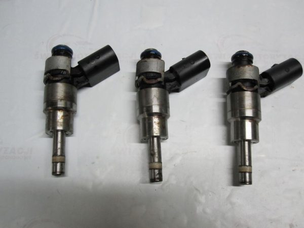 VW EOS 2.0 B 08R. 150KM BVY 06D133036D Wtryskiwacz - obrazek 8