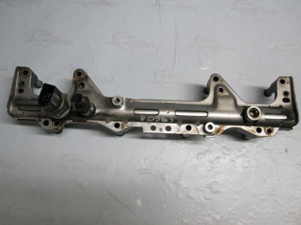 VW EOS 2.0 B 08R. 150KM BVY 06D133317F Listwa wtryskowa - obrazek 2