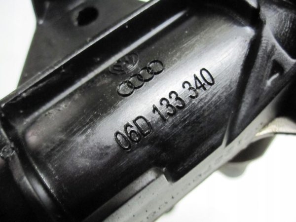 VW EOS 2.0 B 08R. 150KM BVY 06D133317F Listwa wtryskowa - obrazek 7