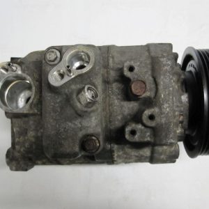 VW EOS 2.0 B 08R. 150KM BVY 1K0820859M 447190-7955 Sprężarka klimatyzacji