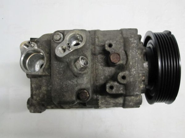 VW EOS 2.0 B 08R. 150KM BVY 1K0820859M 447190-7955 Sprężarka klimatyzacji