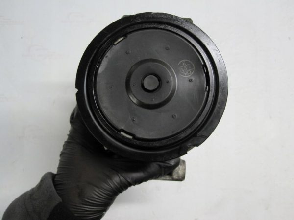 VW EOS 2.0 B 08R. 150KM BVY 1K0820859M 447190-7955 Sprężarka klimatyzacji - obrazek 3