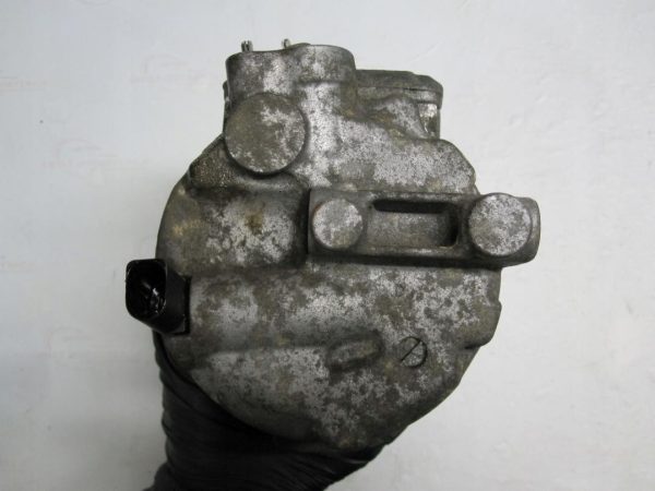 VW EOS 2.0 B 08R. 150KM BVY 1K0820859M 447190-7955 Sprężarka klimatyzacji - obrazek 4
