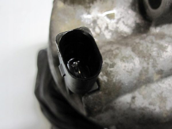 VW EOS 2.0 B 08R. 150KM BVY 1K0820859M 447190-7955 Sprężarka klimatyzacji - obrazek 5