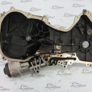 VW GOLF 1.4 TSI BMY 140KM 07r osłona rozrządu 03C103464B