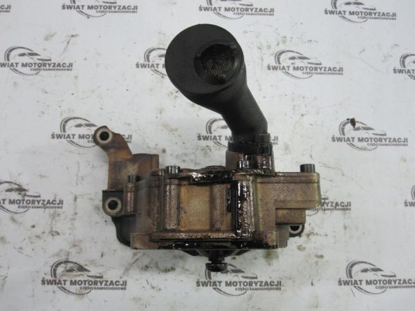 VW GOLF 1.4 TSI BMY 140KM 07r pompa oleju 11367-0201 - obrazek 2