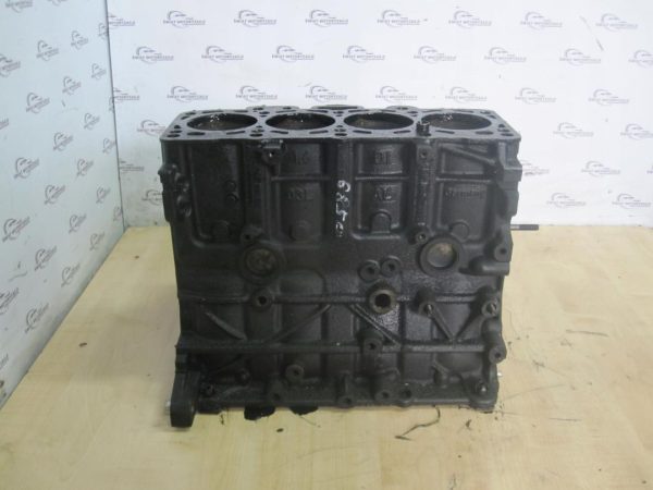 VW GOLF VI 1.6 TDI 13r CAY 105KM 154 TYS KM blok silnika 03L103021AL - obrazek 8
