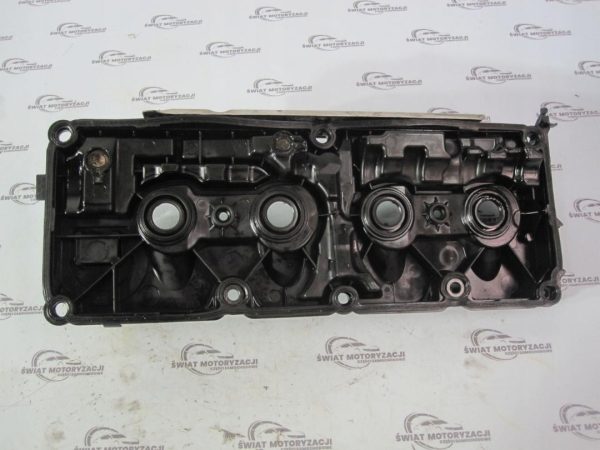 VW GOLF VI 1.6 TDI CAY 105KM 13r pokrywa zaworów 03L103469H - obrazek 2