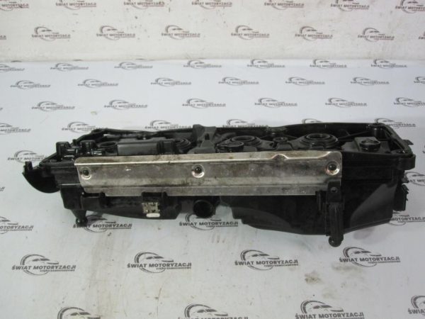 VW GOLF VI 1.6 TDI CAY 105KM 13r pokrywa zaworów 03L103469H - obrazek 4