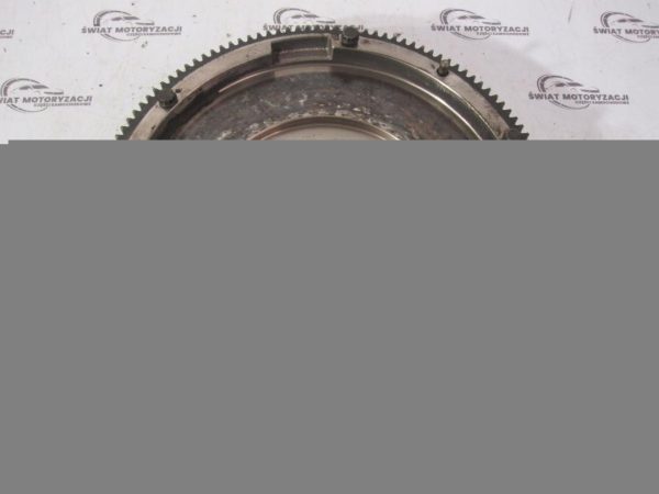 VW GOLF VI AUDI SEAT 1.4 TSI CAX 122KM 13r koło zamachowe 03C105273K