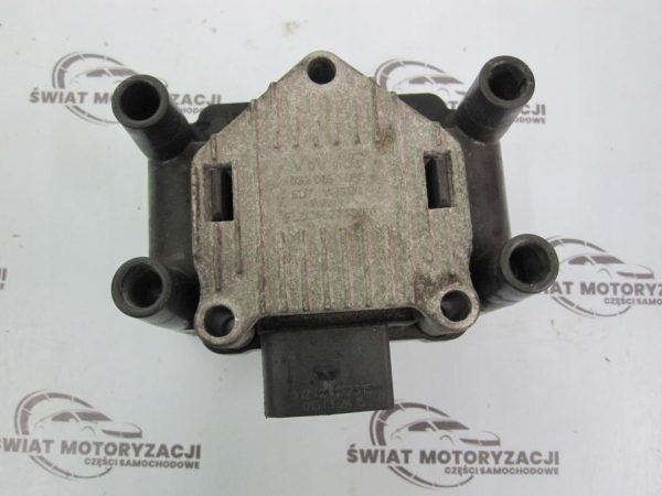 VW GOLF VI cewka zapłonowa 032905106E