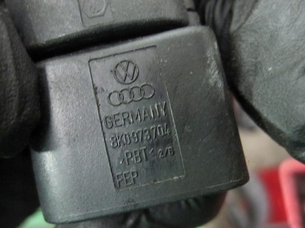 VW GOLF VI wiązka silnika 8K0973704 1J0973724 - obrazek 3