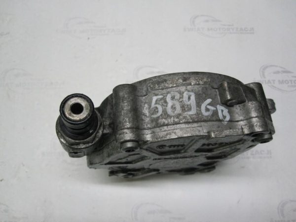 VW PASSAT 1.6 TDI 12R CAY 105KM 163TYS. 03L145100G VACUM POMPA - obrazek 2