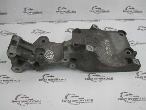 VW PASSAT 2.0 TDI 08r łapa alternatora 03G903143 - obrazek 5