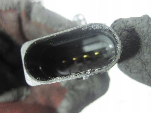 VW PASSAT 2.0 TDI 09r czujnik doładowania 038906051C 0281002401 - obrazek 2