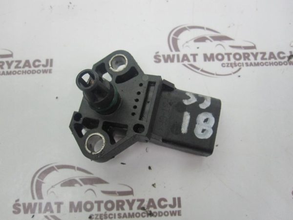 VW PASSAT 2.0 TDI 09r czujnik doładowania 038906051C 0281002401 - obrazek 4