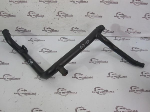 VW PASSAT 2.0 TDI 09r magistrala wody 03L121065A - obrazek 3