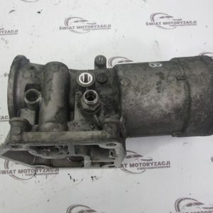 VW PASSAT 2.0 TDI 09r obudowa filtra oleju 045115389H