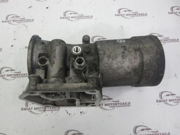 VW PASSAT 2.0 TDI 09r obudowa filtra oleju 045115389H